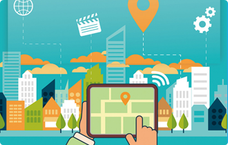 智慧巡更系統(tǒng)