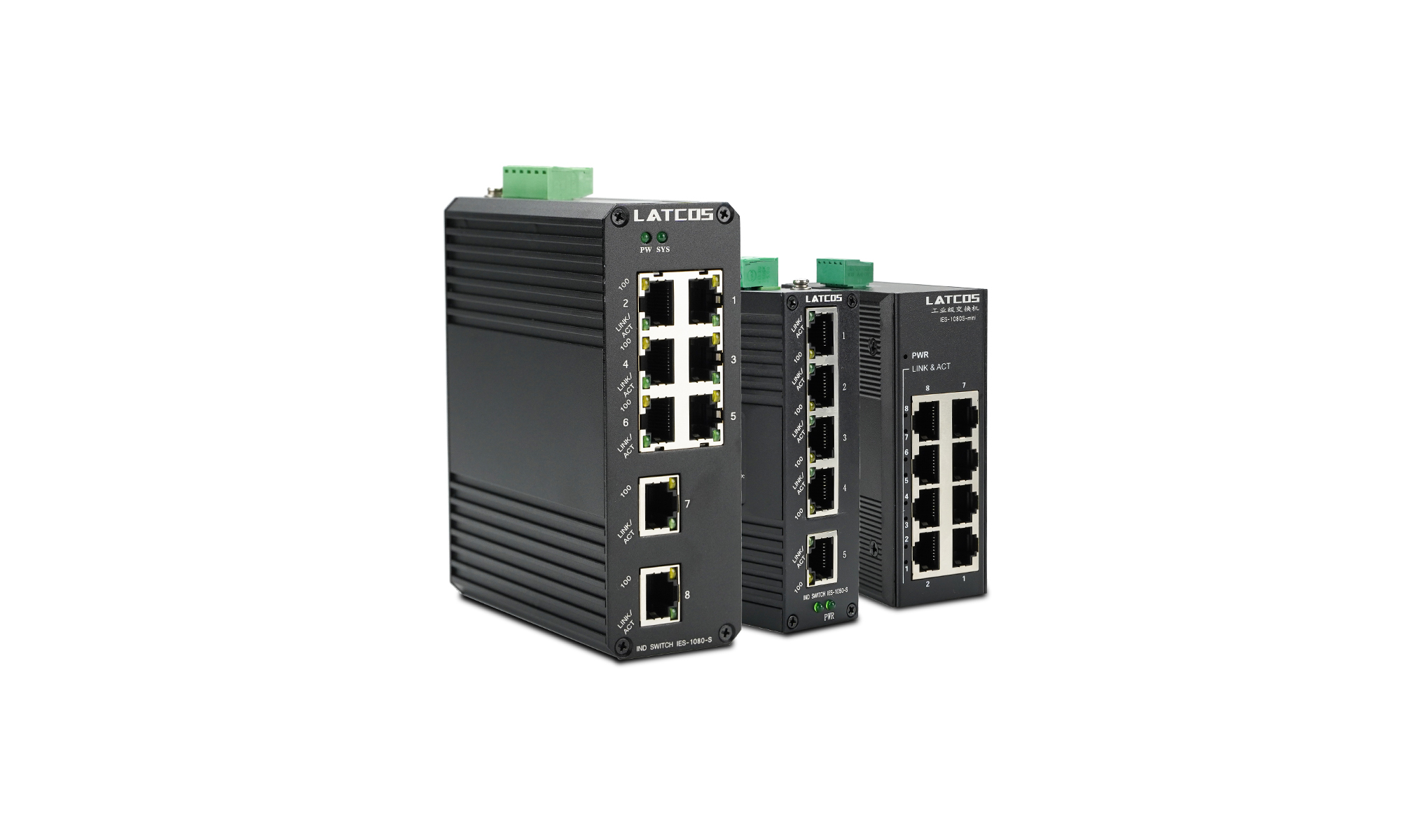 工業(yè)交換機(jī)